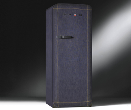 A Good Fit: FAB Denim from SMEG