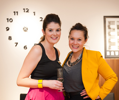 BoConcept Store Launch
