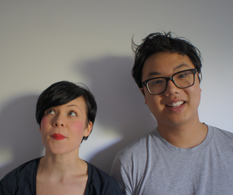 5 Minutes With… Daniel and Emma