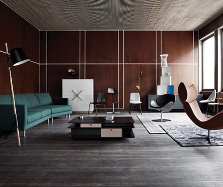 Sydney Welcomes BoConcept