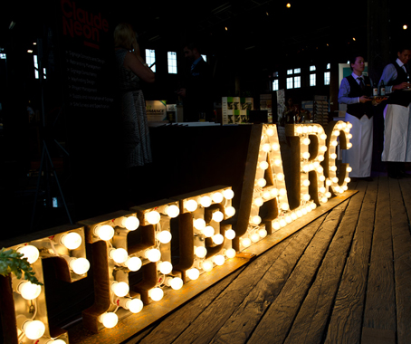The Arc Agency Networking Events