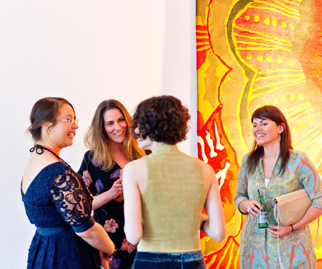 Easton Pearson for Designer Rugs