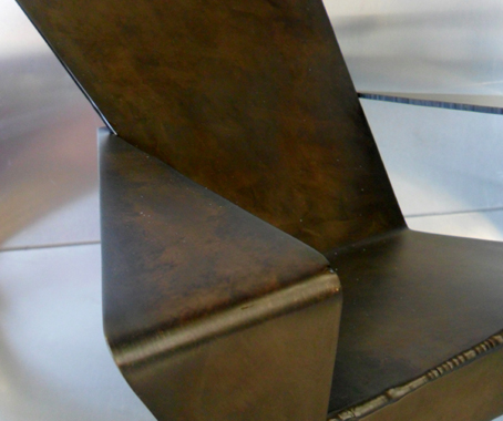 Burnished Bronze by Astor