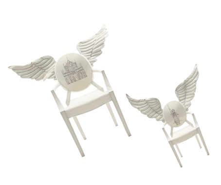 Louis Ghost Kartell