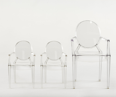 Louis Ghost Kartell