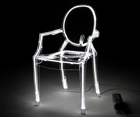 Louis Ghost Kartell