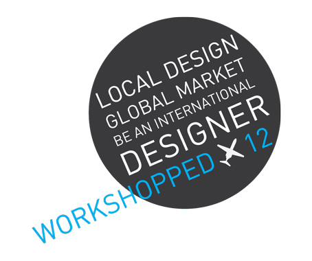 Workshopped 2012