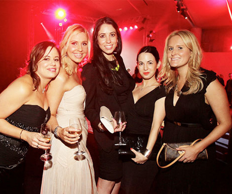 NAWIC Awards 2012
