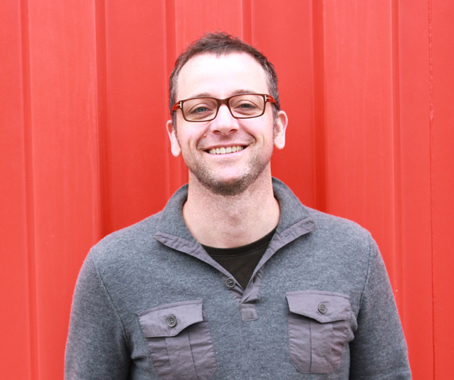 In Profile: Andrew Grigor