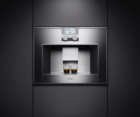 A Barista To Call Your Own