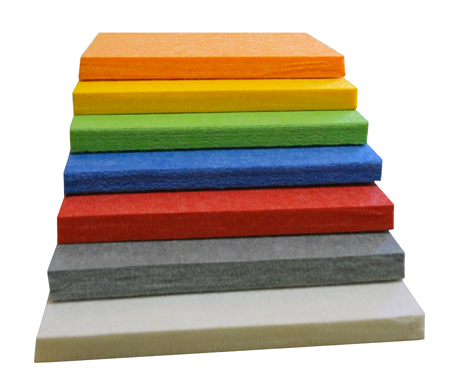 New Colour Range for EchoPanel®