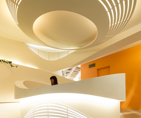 Edgecliff Medical by Enter Projects