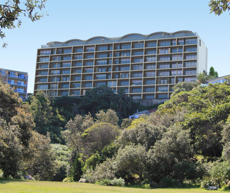 Glenview Court, Tamarama