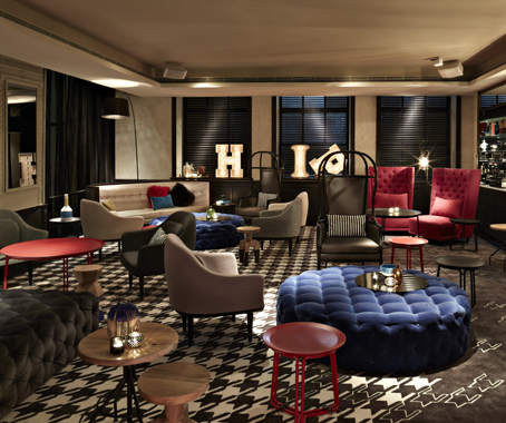 QT Hotel Sydney