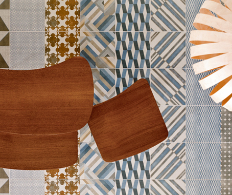 Cersaie Report: Part 2