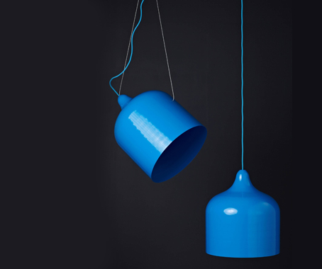 Andre Hnatojko Popper Pendant