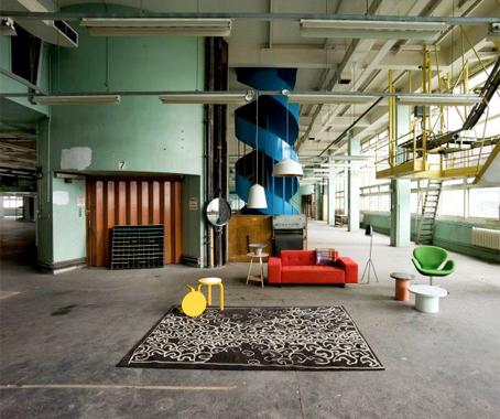 Design Junction London