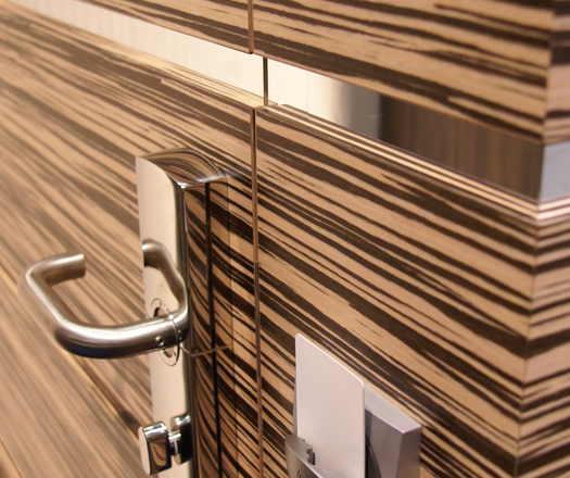 ABET LAMINATI