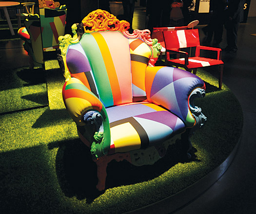 Cappellini