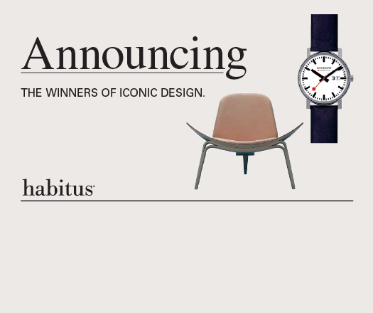 Habitus Winners