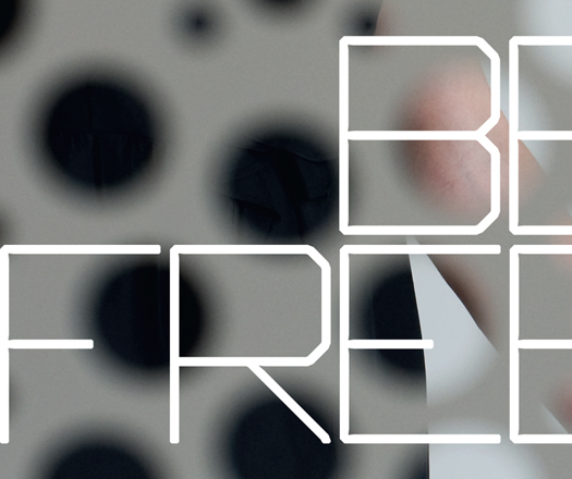 Indesign Magazine Relaunch