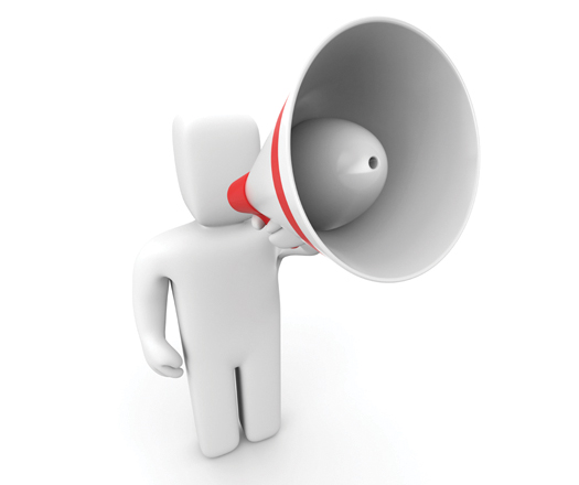 Speak Up: Nora Kinnunen