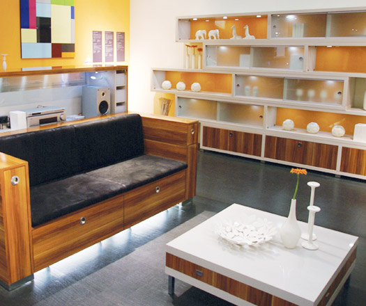 ABET LAMINATI New Woods