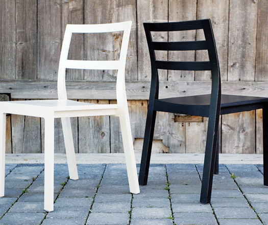 ST10 Chair