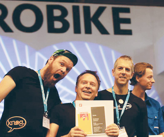 catalyst knog if award 4