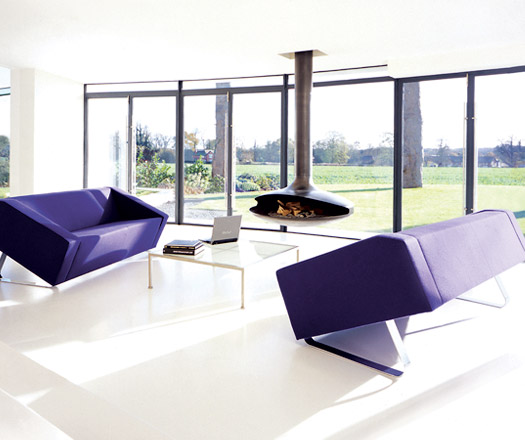 Ross Didier Designs