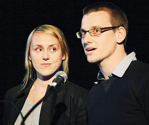 Pecha Kucha