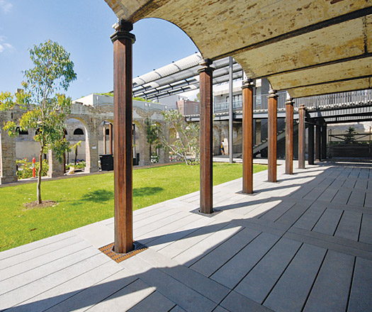 TZG Urban Design Award