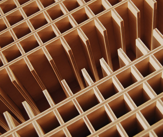 Design + Wood 2009
