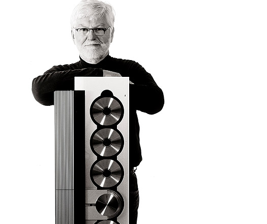 David Lewis B&O
