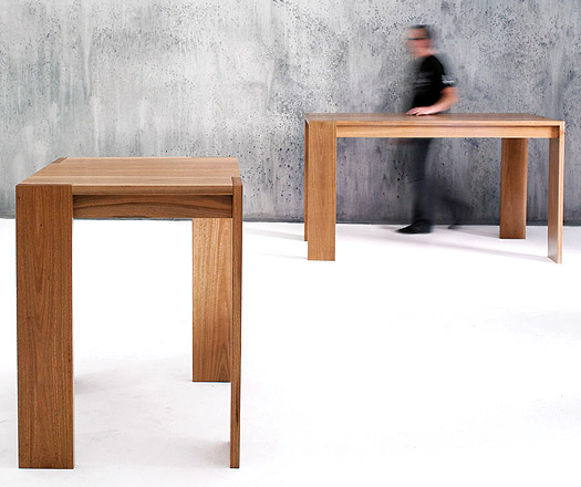Blok Furniture: Company Profile