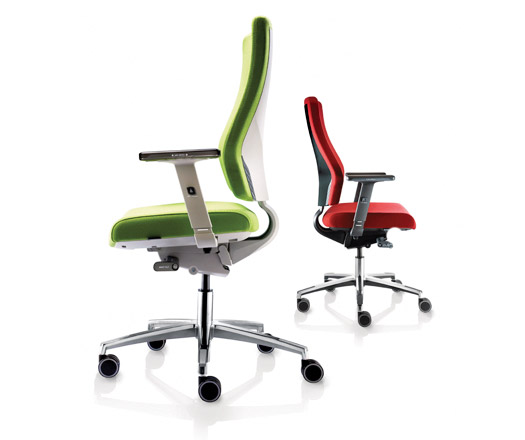 Intelligent Seating