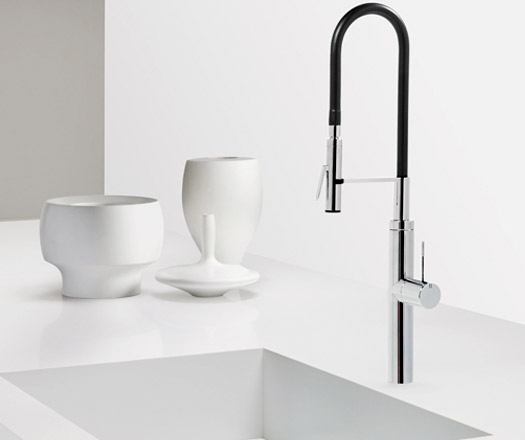World’s Whitest by CaesarStone