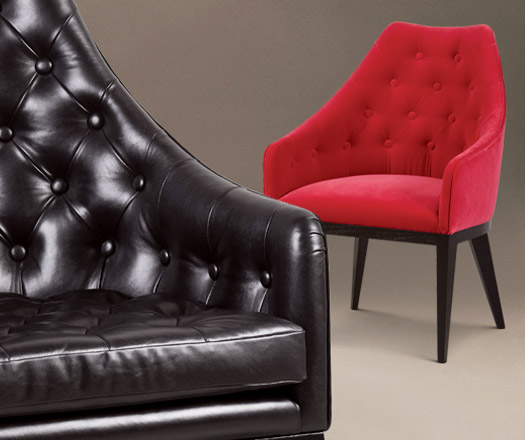 COMAX Australia: Lola Chair