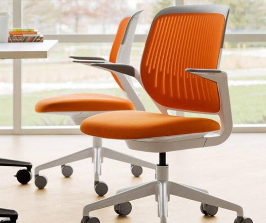 Comfortable Collaboration