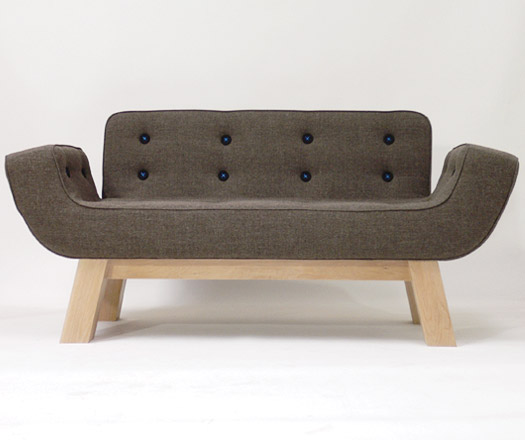MS1 Sofa from Yellow Diva’¨