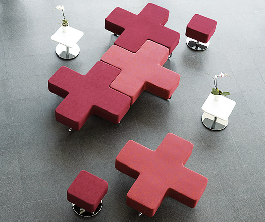 ’¨Fun Furniture from Zenith