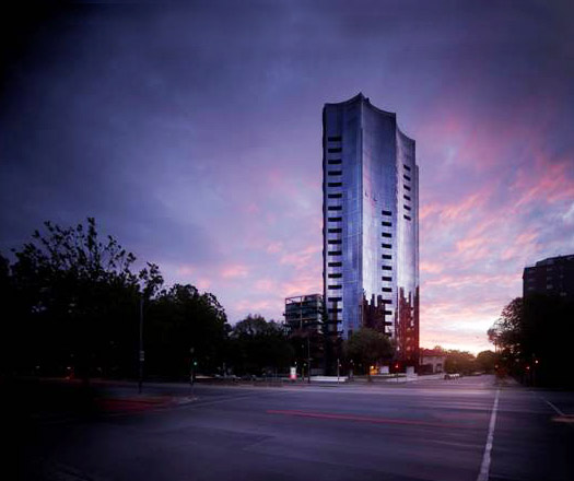 Balencea in Melbourne