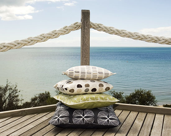 Great Southern Design’s Coast Collection