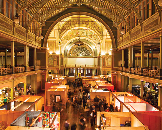 ’State of Design’ Launches Public Program