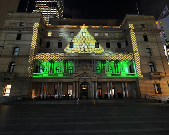 Ferrero Festival of Light