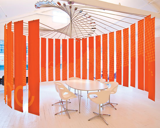 Corporate Culture Design Journey