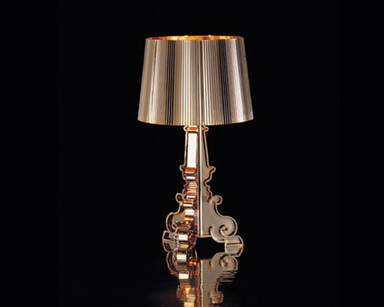 Celebrating 60 years of Kartell
