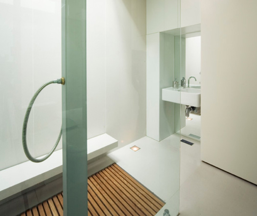 CaesarStone® Wall Cladding