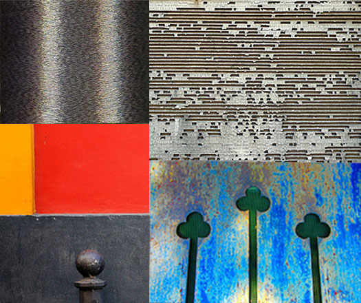 Key Design Directions