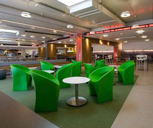 ’arc’ at the University of Wollongong